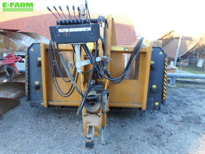 E-FARM: MAMMUT sk profi 400 l/r - Grain storage handling - id S7SHSWP - €8,990 - Year of construction: 2013 - Austria