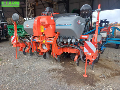E-FARM: Kuhn maxima 3 ts e - Precision drill - id YPQZYJV - €47,000 - Year of construction: 2024 - France