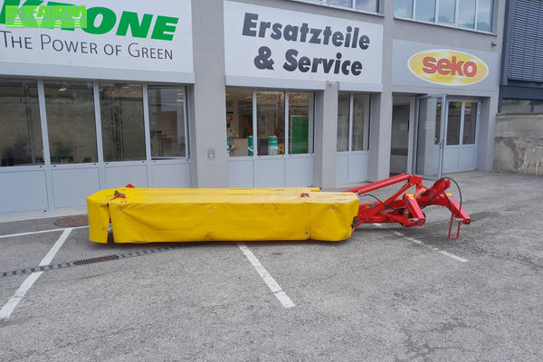 Pöttinger NovaDisc 350 Mower €7,200