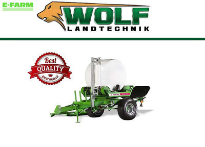 E-FARM: Sipma OS 7521 MIRA - Baler - id H7KQ7ZC - €16,600 - Year of construction: 2018 - Germany