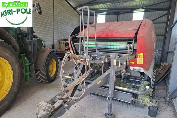Lely-Welger rp-130 f master 13 couteaux Baler €23,000