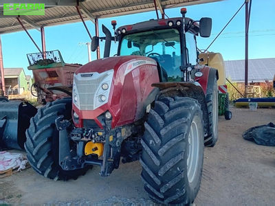 E-FARM: mc cormick x7.621 - Τρακτέρ - id UH6FNQG - 85.500 € - Χρονία: 2021 - Μετρητής ωρών: 2.100,Ισχύς κινητήρα: 200,Γαλλία