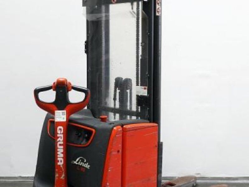 Linde l 16 i 1173 Gabelstapler 5.750 €