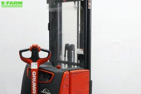 Linde l 16 i 1173 Gabelstapler 5.750 €
