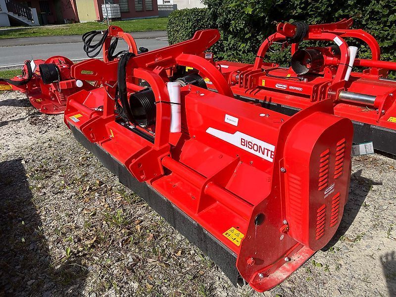 Maschio Bisonte 280 Topper €7,600