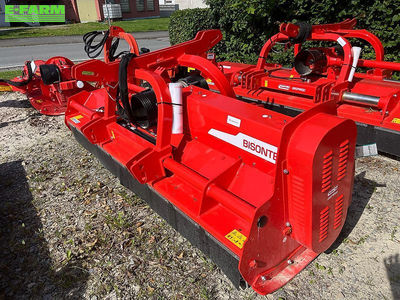 E-FARM: Maschio Bisonte 280 - Topper - id LHMNYGK - €7,600 - Year of construction: 2026 - Germany
