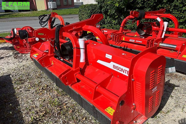 Maschio Bisonte 280 Topper €7,600