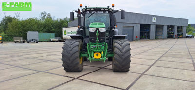 E-FARM: John Deere 6250 R - Tractor - id E7SNRKF - €102,000 - Year of construction: 2020 - Engine hours: 7,000,Engine power (HP): 300,Belgium