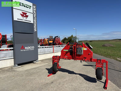 E-FARM: Einböck verschubrahmen row guard 500 - Mechanical weed control - id HMUFUEK - €17,300 - Year of construction: 2023 - Austria