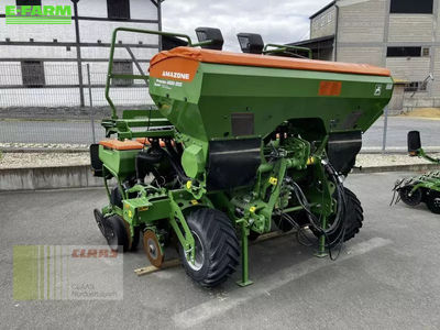 E-FARM: Amazone precea 4500-2cc - Precizne sejalice - id 8PVIWEN - 45 500 € - Godina proizvodnje: 2026 - Nemačka