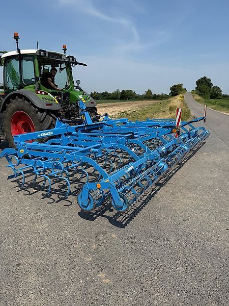 Lemken korund 8 600 k mar Seedbed combination €17,000