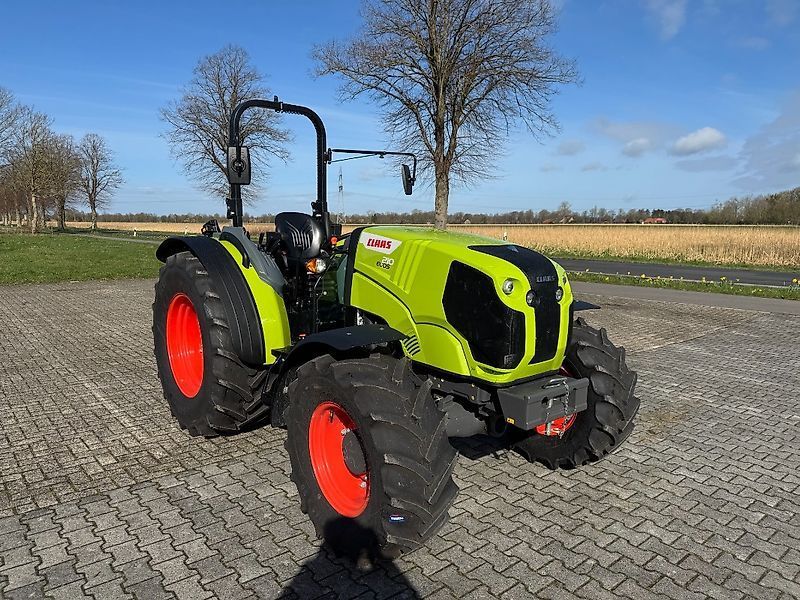 Claas Elios 210 Tractor 33.900 EUR