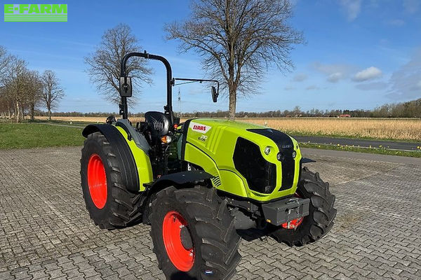Claas Elios 210 Tractor 33.900 EUR