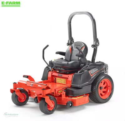 E-FARM: Kubota z2-481 kw48 - Lawn mower - id WGVSZDQ - €7,479 - Year of construction: 2025 - Germany