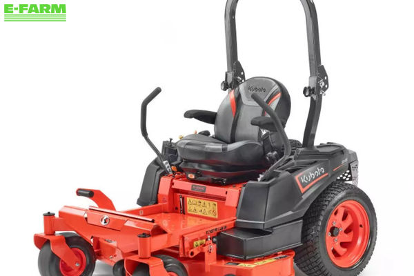 Kubota z2-481 kw48 Lawn mower €7,479