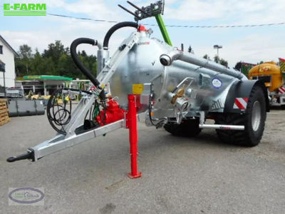 E-FARM: Vakutec va 8600 - Slurry equipment other - id SKMU2ND - €36,658 - Year of construction: 2025 - Austria
