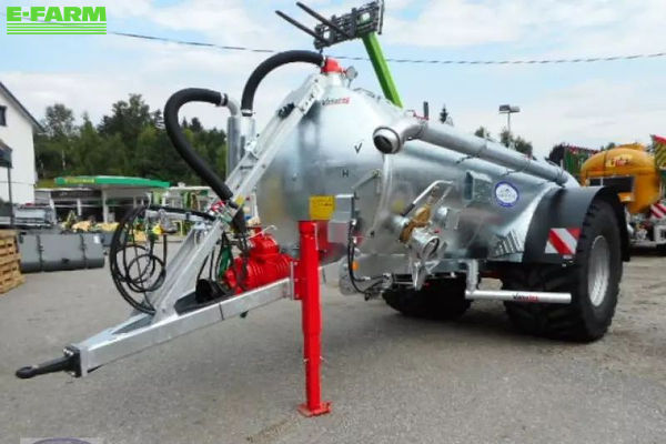 Vakutec va 8600 Slurry equipment other €36,658