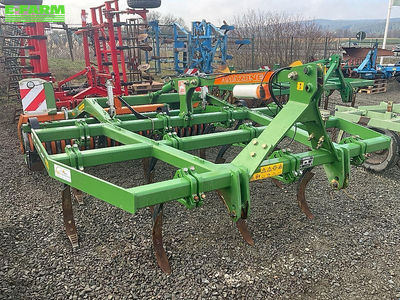 E-FARM: Amazone cenius 3003 - Cultivator - id Q5IMVYB - €11,781 - Year of construction: 2015 - Germany