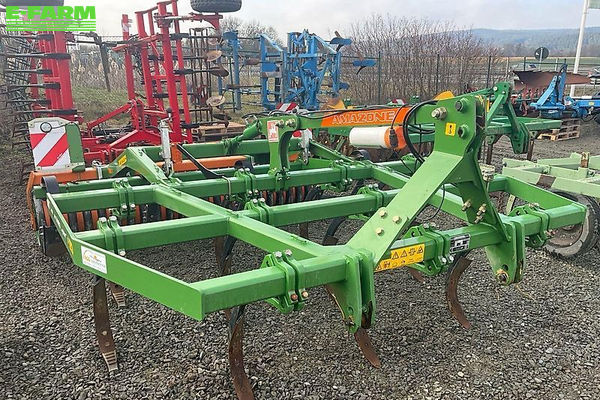 Amazone cenius 3003 Cultivator €11,781
