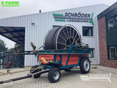 E-FARM: sonstige fm 4800 h inklusive auslegearme - Drėkinimo įranga - id XHWLMT9 - 64 885 € - Gamybos metai: 2023 - Vokietija