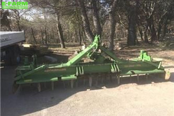 Amazone ke 403 170 Disc harrow €13,000