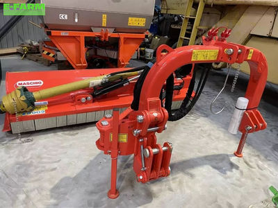 E-FARM: Maschio giraffa xl 210 - Parts - id YYKPV3D - €10,502 - Year of construction: 2026 - Denmark
