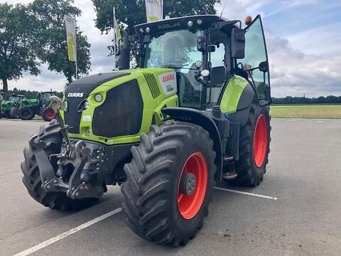 Claas Axion 870 CMATIC Τρακτέρ 92.000 €