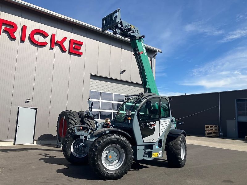KRAMER KT447 Telehandler €50,500