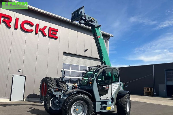 KRAMER KT447 Telehandler €50,500