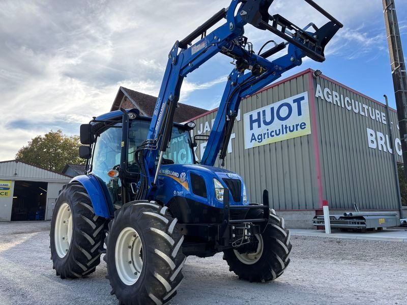 New Holland T4.75S Τρακτέρ 52.000 €