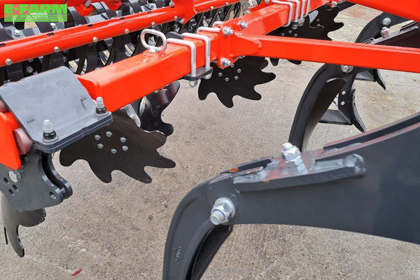 Kuhn Cultimer 300 Cultivator €14,950