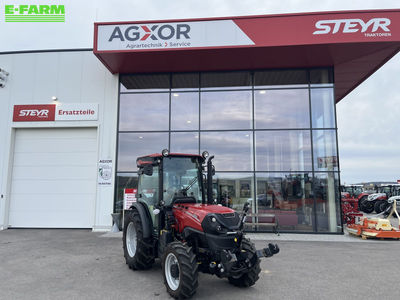 E-FARM: Case IH Quantum 100 F - Tractor - id 1NCWMPH - €68,250 - Year of construction: 2024 - Engine power (HP): 100,Austria