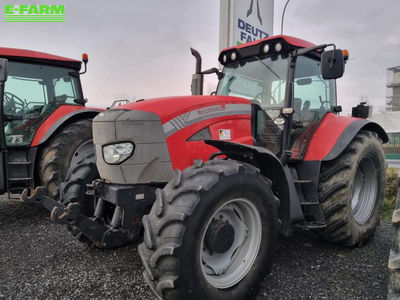 E-FARM: mc cormick ttx 210 m - Tractor - id YKPHGZZ - €51,000 - Year of construction: 2014 - Engine hours: 4,820,Engine power (HP): 210,France