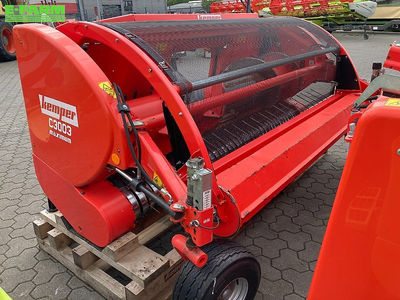 E-FARM: Kemper c 3003 - Header - id HNPE4J5 - €19,900 - Year of construction: 2021 - Germany