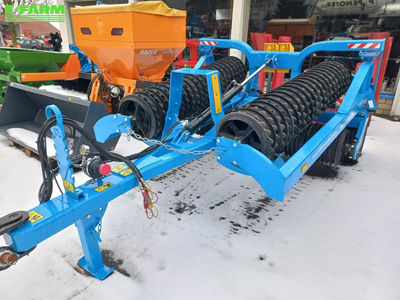 E-FARM: Stekro maximus 630 - Presses and roller - id EXAMLJB - €9,917 - Year of construction: 2025 - Austria