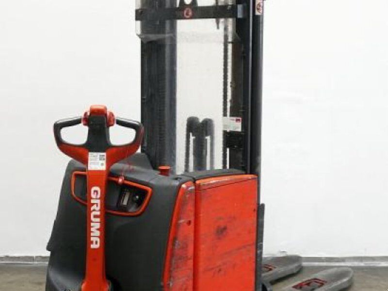 Linde l 16 i 1173 Gabelstapler 6.500 €