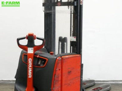 E-FARM: Linde l 16 i 1173 - Gabelstapler - id 1XJDSC2 - 6.500 € - Baujahr: 2019 - Abgelesene Motorstunden: 1.032,Deutschland