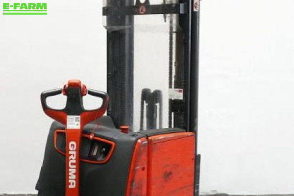 Linde l 16 i 1173 Gabelstapler 6.500 €