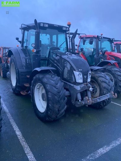 E-FARM: Valtra N 143 - Traktor - id ISAXDXY - 40.000 € - Baujahr: 2013 - Abgelesene Motorstunden: 7.300,Motorleistung (PS): 152,Frankreich