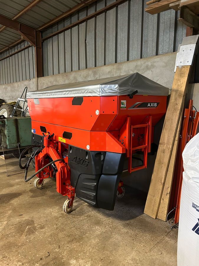 Kuhn axis 40.2 h-emc w Fertiliser spreader €20,000