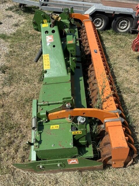 Amazone ke 403-170 Power harrow €7,500