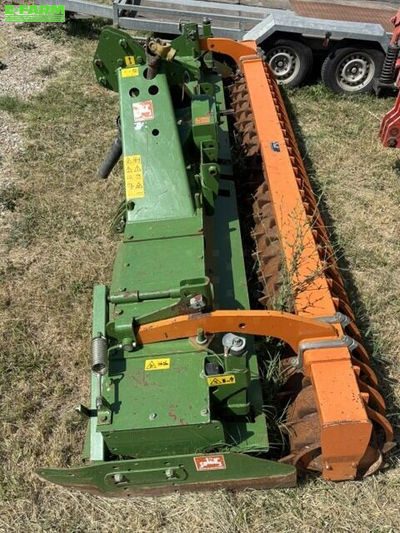 E-FARM: Amazone ke 403-170 - Power harrow - id TPLJTZT - €7,500 - Year of construction: 2009 - France