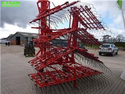 E-FARM: Einböck aerostar 900 - Disc harrow - id WB33ECA - €12,442 - Year of construction: 2022 - Denmark