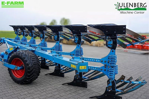 Lemken eurodiamant 10 Plough €22,543