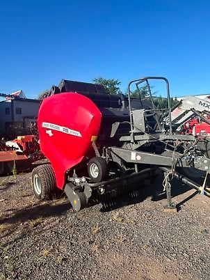Massey Ferguson 4160v classic Presă de balotat 31.000 EUR