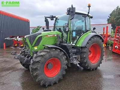 E-FARM: Fendt 314 Vario - Traktor - id QAMDGMQ - 129.000 € - Baujahr: 2022 - Abgelesene Motorstunden: 950,Frankreich