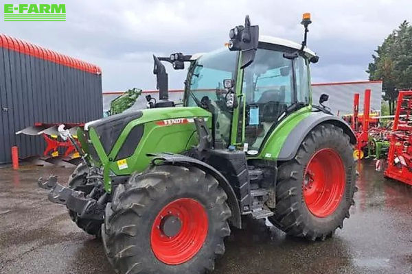 Fendt 314 Vario Traktor 129.000 €