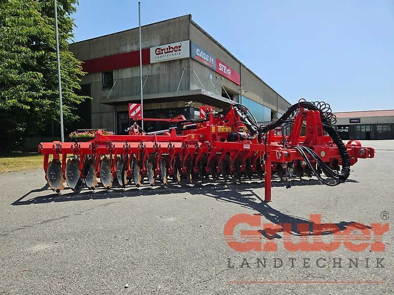 ROTOLAND gal-k 6.0 h Disc harrow €31,420