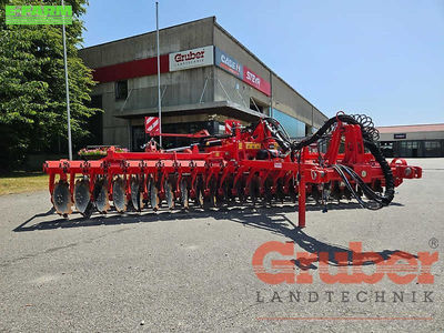 E-FARM: ROTOLAND gal-k 6.0 h - Disc harrow - id NDCQVEN - €31,420 - Year of construction: 2023 - Germany