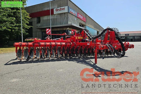 ROTOLAND gal-k 6.0 h Disc harrow €31,420